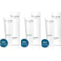 Bluem tandpasta perio care fluoride - 3 stuks - voordeelverpakking