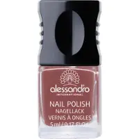 Alessandro Nail Polish Colour Explosion Small Nagellak 5 ml Nr. 910 - Rosy Wind