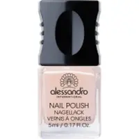 Alessandro Nail Polish Colour Explosion Small Nagellak 5 ml Nr. 108 - Nude Elegance