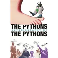 Orion Publishing The pythons autobiography by the pythons - Graham Chapman