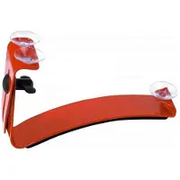 Ergoplay gitaarsteun kindermodel (rood)