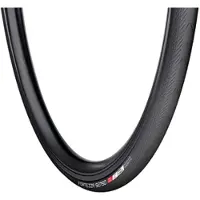 Vredestein Fortezza Senso Xtreme Weather Racefiets Band - Maat: 28mm, Kleur: Zwart