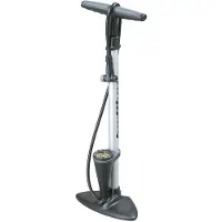 Topeak Joeblow Max Hp Vloerpomp