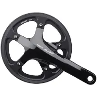 Shimano Alfine S501 Hollowtech Ii Crankstel