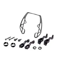 Magura Evo2 Schijfremklauwadapter