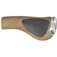 Ergon handvatten GP1-S Nexus kurk