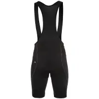 Vaude Men's Active Bib Pants - black - M