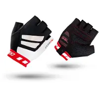 Gripgrab Handschoenen WORLDCUP Rood Wit