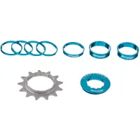 Reverse Components Hg Single Speed Fietscassette