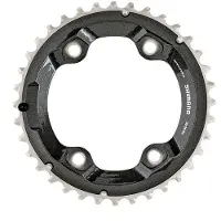 Shimano M8000 36/26 Double Kettingblad