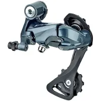 Shimano Derailleur route arriere 8v. claris 2000 triple