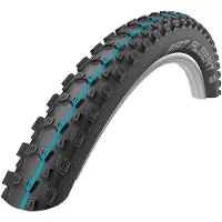 Schwalbe buitenband Fat Albert Rear 29 x 2.35 (60 622) zwart