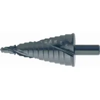 Klauke 50069861 50069861 HSS Metaal-spiraalboor Hartmetaal 1 stuk(s)