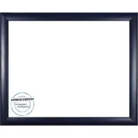 Homedecoration Colorado – Fotolijst – Fotomaat – 20 x 71 cm – Donker blauw