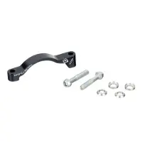 Formula Oro Post Mount 7 Adapter Achterremklauw