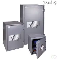 Salvus Eurosafe Milano 50e