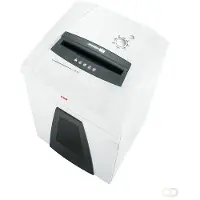 HSM Papiervernietiger SECURIO P36 0,78x11 mm CD