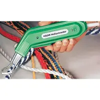 Talamex Elektrische Touwsnijder Pistool