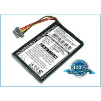 123accu TomTom P11P11-43-S01 / 8CP5.011.11 accu (1100 mAh, huismerk)