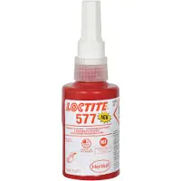 Loctite 577 Adhesive 50ml Transparant