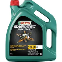Castrol 15AB3A Magnatec Stop-Start 5W-30 C3 5L