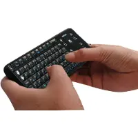 Mede8er USB Wireless Keyboard