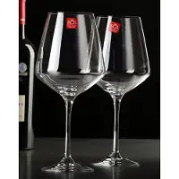 RCR Aria Rode Wijnglazen 79 cl (Set van 6)