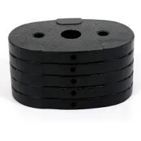 Inspire Gewichtstapel Uitbreiding - 22,5 kg