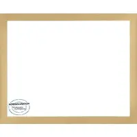 Homedecoration Misano – Fotolijst – Fotomaat – 74 x 82 cm – Beuken