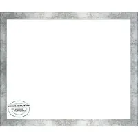 Homedecoration Misano – Fotolijst – Fotomaat – 77 x 85 cm – Ijzer gevlekt