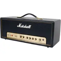 Marshall Origin50h 50 watt head buizen gitaarversterker
