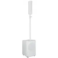 RCF EVOX J8 White actieve 2-weg portable line-array 1400W