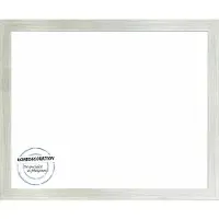 Homedecoration Misano – Fotolijst – Fotomaat – 30 x 70 cm – White wash