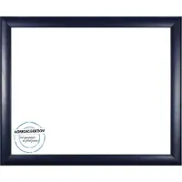 Homedecoration Colorado – Fotolijst – Fotomaat – 28 x 52 cm – Donker blauw