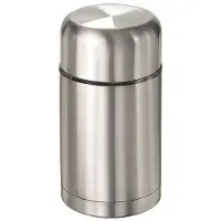 Mato RVS Voedselcontainer 0,6L