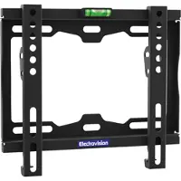 Electrovision Universele tv muurbeugel - Small - 24 tot 42 inch - max 35 kg belastbaar