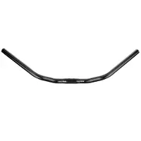 Ergotec Stuur City Cruiser 635mm 25,4mm Zwart