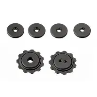 Tacx Versnellingswieltjes 11 tanden SRAM 9.0, 9.0SL, X9, X9, XO 2019 Trapas accessoires