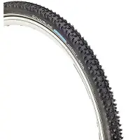 Schwalbe Buitenband Smart Sam Performance 28 x 1.60 / 42-622 mm - zwart met reflectie