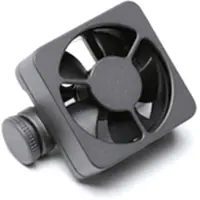 DJI Goggles Racing Edition-externe Ventilator