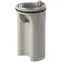 Geberit Dompelbuis Douchesifon 50/60