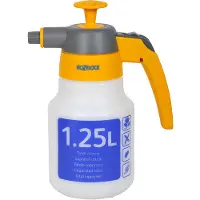 Hozelock 1,25 liter drukspuit Standard