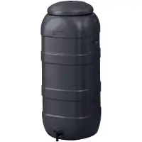 Harcostar Mini rainsaver 100 liter antraciet Harcostar Hartman online kopen