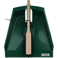 Talentools Stoffer en blik groot Talen Tools