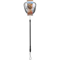 Vt Vijvernet 25 x 25 cm met telescoopsteel 180 Velda