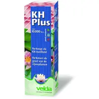 Velda KH Plus 1000 ml formula