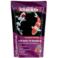 Velda Visvoer Sanikoi Colour Hi-Grow 3 Mm 3 L