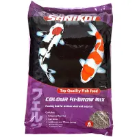 Sanikoi Colour Hi-Grow 6mm - 4700 gram