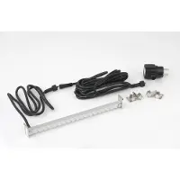 Ubbink Waterval Led strip 30 cm wit