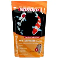Sanikoi All Season Wheat Germs 6mm - 1300 gram